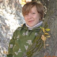 Няня, Красноярск, проспект Металлургов, Зеленая Роща, Ольга Александровна