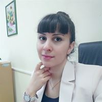 Няня, Москва, Борисовский проезд, Домодедовская, Надежда Набилевна