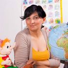 Няня, Санкт-Петербург, Бухарестская улица, Международная, Вероника Владимировна