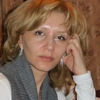 Домработница, Москва, Чертановская улица, Южная, Гоар Манвеловна