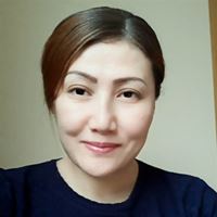 Домработница, Москва, улица 8 Марта, Аэропорт, Гульбарчин Маматисовна