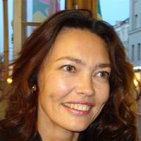 Няня, Москва, Сокольническая площадь, Сокольники, Ирина Викторовна