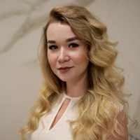 Няня, Санкт-Петербург, улица Турку, Международная, Дарья Алексеевна