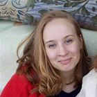 Репетитор, Санкт-Петербург, улица Бутлерова, Академическая, Ксения Андреевна