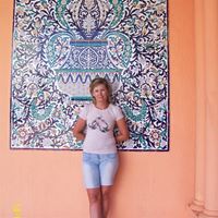 Няня, Краснозаводск, улица Горького, Краснозаводск, Нелля Юрьевна