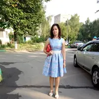 Домработница, Подольск, Юбилейная улица, Подольск, Елена Андреевна