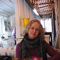 Няня, Санкт-Петербург, Светлановский проспект, Академическая, Елена Константиновна