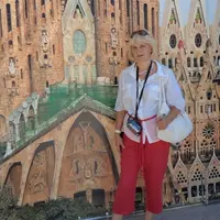 Домработница, Санкт-Петербург, Дворцовый проспект, Ломоносов, Лариса Наилевна