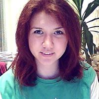 Няня, Екатеринбург, улица Ильича, Уралмаш, Ксения Сергеевна
