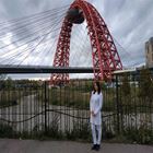 Няня, деревня Марфино, , Сколковское шоссе, Екатерина Ивановна
