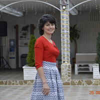 Няня, Королёв,, Юбилейный, Мария Христофоровна