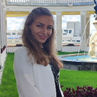 Няня, Москва, Очаковское шоссе, Мичуринский проспект, Ирина Константиновна
