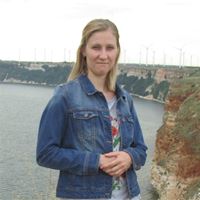 Няня, Москва, 3-я Парковая улица, Первомайская, Светлана Сергеевна