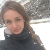 Няня, Санкт-Петербург, Комендантский проспект, Комендантский проспект, Алина Дмитриевна