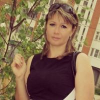 Няня, Москва, Радужная улица, Московский, Ольга Николаевна