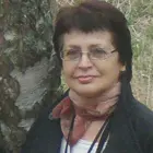 Няня, посёлок городского типа Нахабино, Новая Лесная улица, Нахабино, Антонина Рувимовна