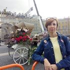 Няня, Санкт-Петербург, Выборгское шоссе, Парнас, Алексей Владимирович