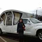 Домработница, Санкт-Петербург, улица Коммуны, Ладожская, Марина Алексеевна