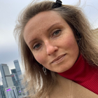 Няня, Москва, улица Сальвадора Альенде, Зорге, Наталья Викторовна