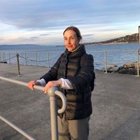 Няня, Серпухов, улица Ворошилова, Серпухов, Светлана Васильевна
