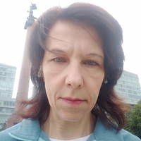Домработница, Москва, Ореховый бульвар, Домодедовская, Елена Юрьевна