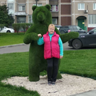 Няня, Москва, улица Академика Виноградова, Тропарёво, Любовь Анатольевна