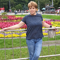 Няня, Москва, Хабаровская улица, Гольяново, Светлана Степановна