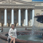 Домработница, Москва,, Печатники, Одинахон Собировна