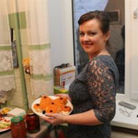Няня, Санкт-Петербург, Магазейная улица, Пушкин, Светлана Александровна