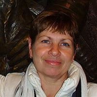 Няня, Москва, улица Введенского, Беляево, Любовь Александровна