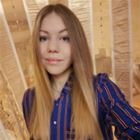 Няня, Санкт-Петербург, Рыбацкий проспект, Рыбацкое, Елизавета Сергеевна