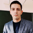 Репетитор, Екатеринбург,, Уктус, Александр Андреевич
