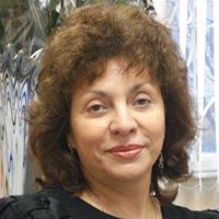 Няня, Москва, Соболевский проезд, Коптево, Светлана Павловна