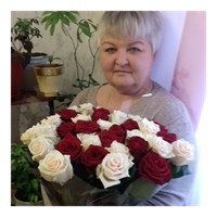 Домработница,,, Троицк, Елена Владимировна