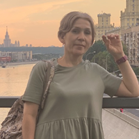 Няня, Москва, улица Маршала Неделина, Можайский район, Нигора Жамаловна
