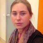 Няня, Санкт-Петербург, Индустриальный проспект, Ладожская, Юлия Владимировна
