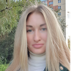 Няня, посёлок Мурино, улица Шувалова, Девяткино, Кристина Александровна