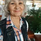 Няня, посёлок Парголово, улица Валерия Гаврилина, Парнас, Галина Николаевна