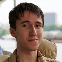 Репетитор, Москва, проспект Вернадского, Юго-западная, Александр Яшинович