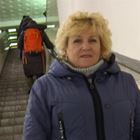 Домработница, Санкт-Петербург, улица Пограничника Гарькавого, Сосновая поляна, Елена Викторовна