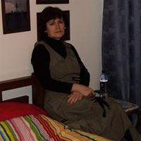 Няня, Коломна, Гранатная улица, Коломна, Любовь Николаевна