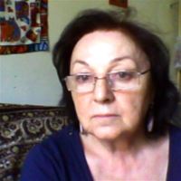 Няня, Красногорск, Ильинский бульвар, Мякинино, Фаина Григорьевна