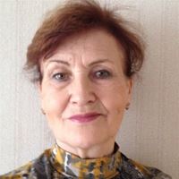 Няня, Самара, улица Мира, Козелковская, Галина Юрьевна