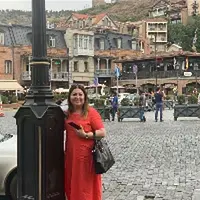 Няня, Одинцово, Каштановая улица, Одинцово, Лонда Корнеловна