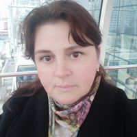Домработница, Москва, Главная улица, Восточный, Оксана Вячеславовна