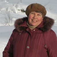 Няня, Кемерово, улица 40 лет Октября, в районе Кировски, Надежда Федоровна