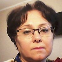 Няня, Москва, микрорайон Северное Чертаново, Чертановская, Людмила Ивановна