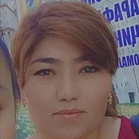 Няня, Санкт-Петербург, проспект Елизарова, Елизаровская, Нигора Муродовна