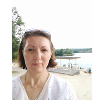 Няня, Мурино,, Девяткино, Елена Тимуровна