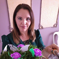 Домработница, Краснодар,, в районе ККБ, Ольга Анатольевна